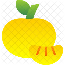 Citrus  Icon