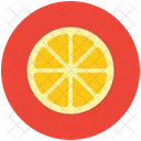 Citrus Icon