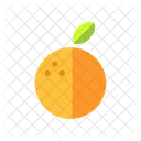 Citrus  Icon