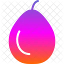 Citrus Fruit  Icon