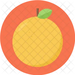 Citrus  Icon