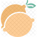 Citrus Fruit Food Fruit Icon