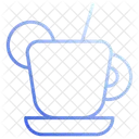 Citrus Fruit Food Icon