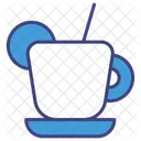 Citrus Fruit Food Icon