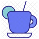 Citrus Fruit Food Icon