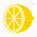 Citrus Fruit Food Icon