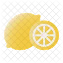 Citrus  Icon