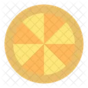 Citrus  Icon