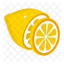 Citrus  Icon