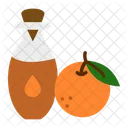Citrus  Icon