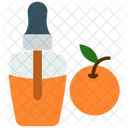 Citrus  Icon