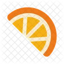Summer Vacation Beach Icon