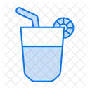 Citrus juice  Icon