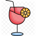 Citrus Juice Fresh Juice Fruit Juice Icon