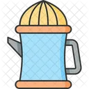 Citrus Juicer  Icon