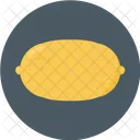 Citrus Lemon Sour Icon