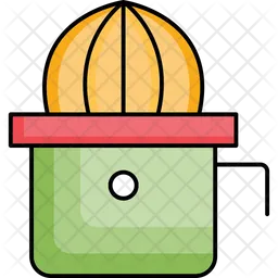 Citrus Press  Icon