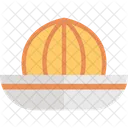 Citrus Press.  Icon