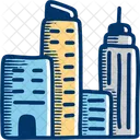 City Icon