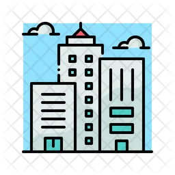 City  Icon