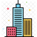 City  Icon