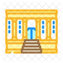 City Bank Building Icon