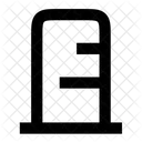 City Building Icon