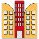 City Building  Icon