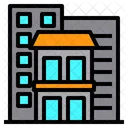 City Building  Icon