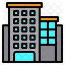 City Building  Icon