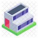 City Building  Icon