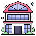 City Building  Icon