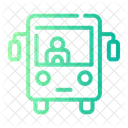 City bus  Icon