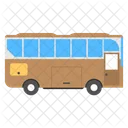 City Bus Icon