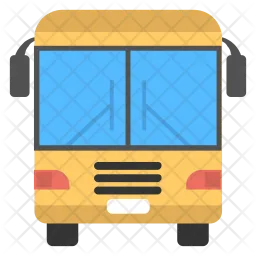 City Bus  Icon