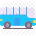City Bus City Bus Icon