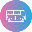 City Bus  Icon