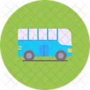 Bus Transportation Transport Icon