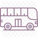 City Bus  아이콘