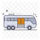 City bus  Icon
