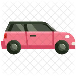 City car  Icon