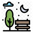 City Garden  Icon