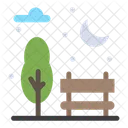 City Garden  Icon