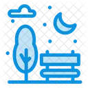 City Garden  Icon
