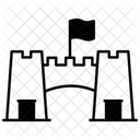 City gate  Icon