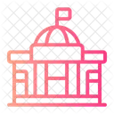 City Hall Icon