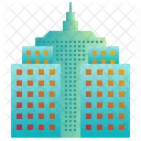 Building Enterprise Company Icon