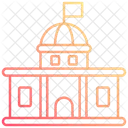 City hall  Icon