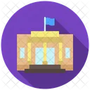 Government Public Administration Icon