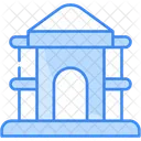 City Hall Icon